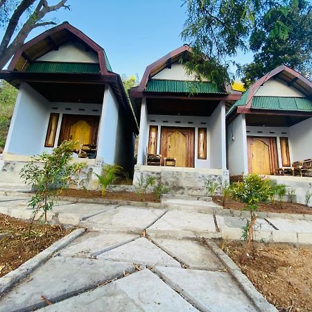 Diki Bungalow Kuta  Exteriér fotografie