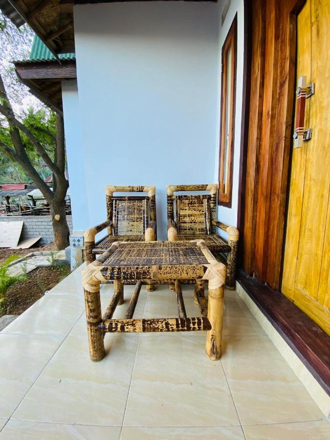 Diki Bungalow Kuta  Exteriér fotografie