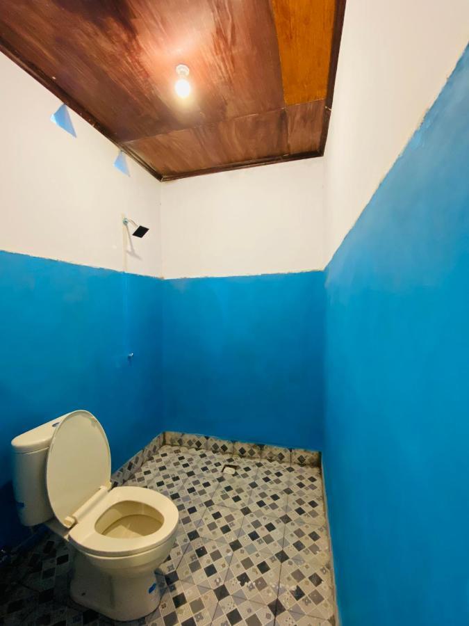 Diki Bungalow Kuta  Exteriér fotografie