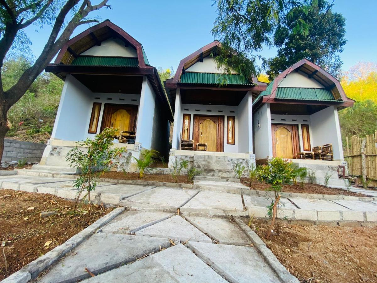 Diki Bungalow Kuta  Exteriér fotografie