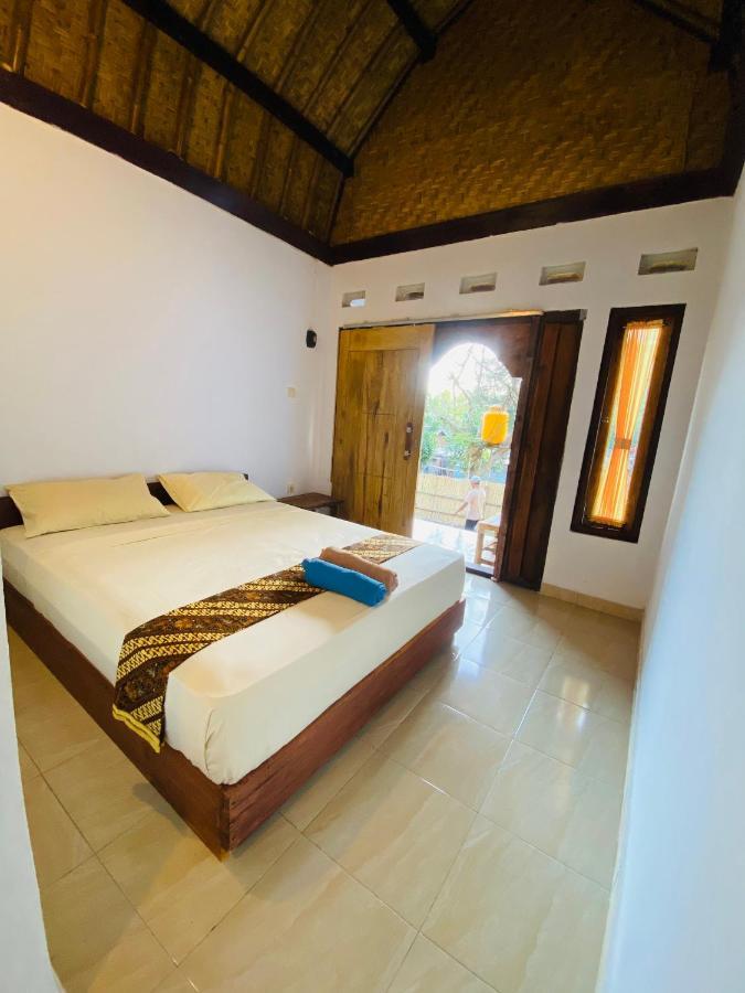 Diki Bungalow Kuta  Exteriér fotografie