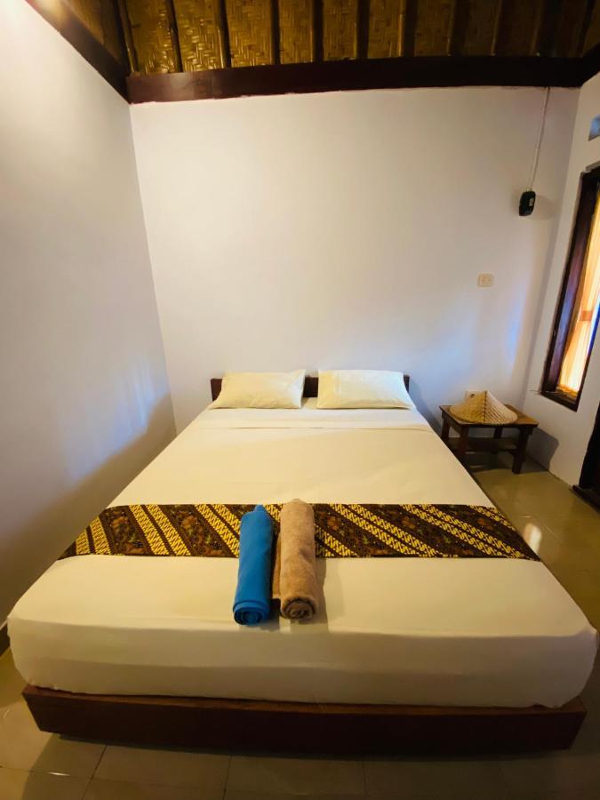 Diki Bungalow Kuta  Exteriér fotografie