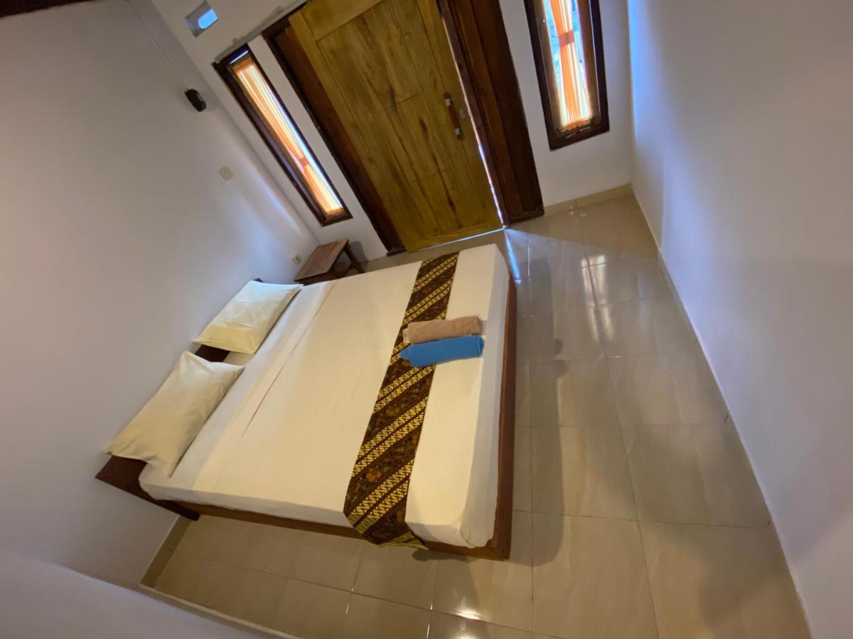 Diki Bungalow Kuta  Exteriér fotografie