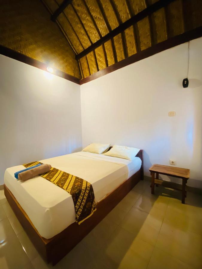 Diki Bungalow Kuta  Exteriér fotografie