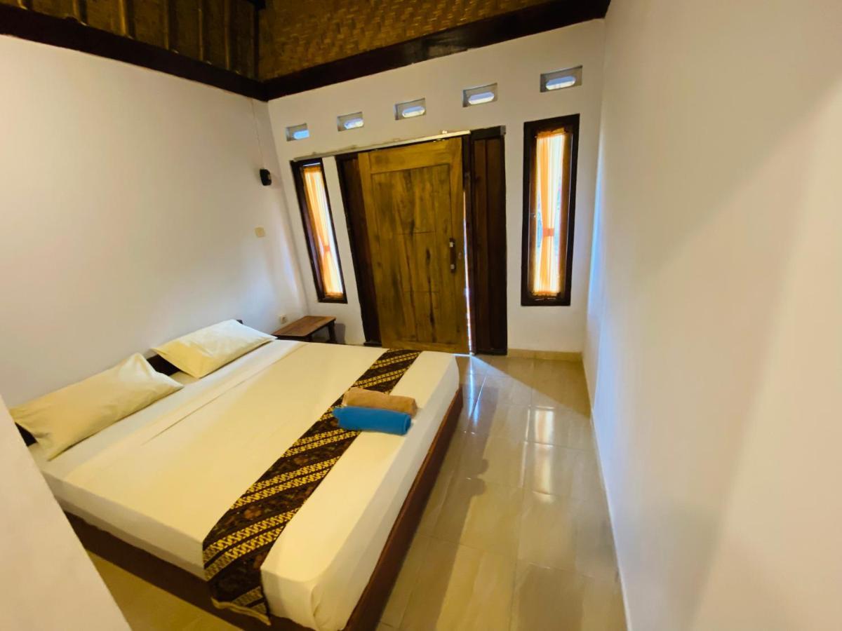 Diki Bungalow Kuta  Exteriér fotografie