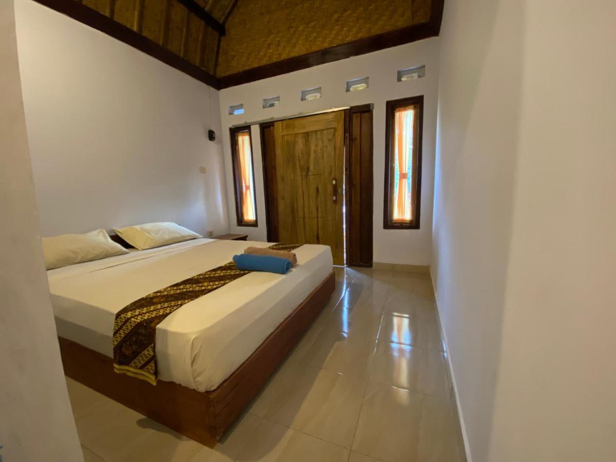 Diki Bungalow Kuta  Exteriér fotografie