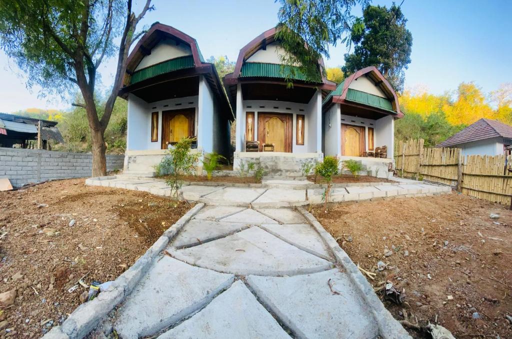 Diki Bungalow Kuta  Exteriér fotografie