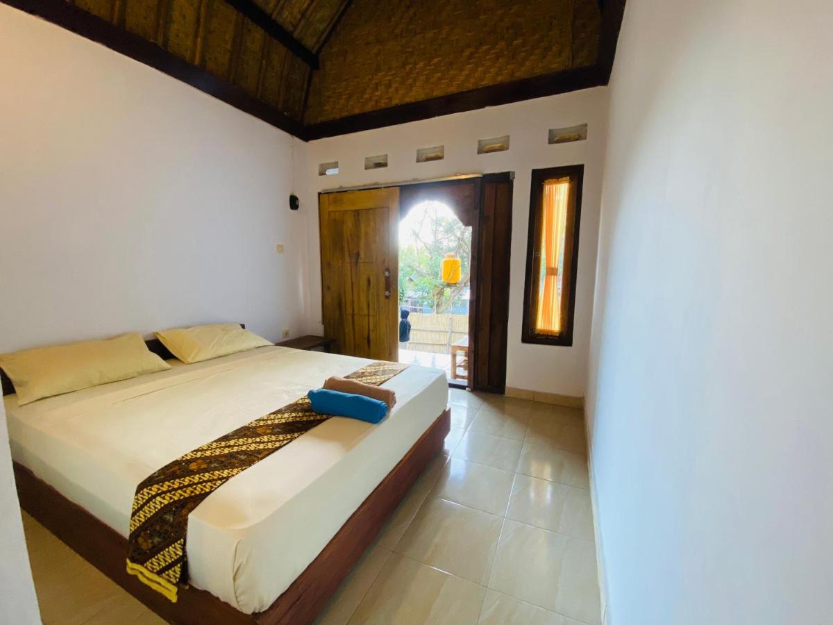 Diki Bungalow Kuta  Exteriér fotografie