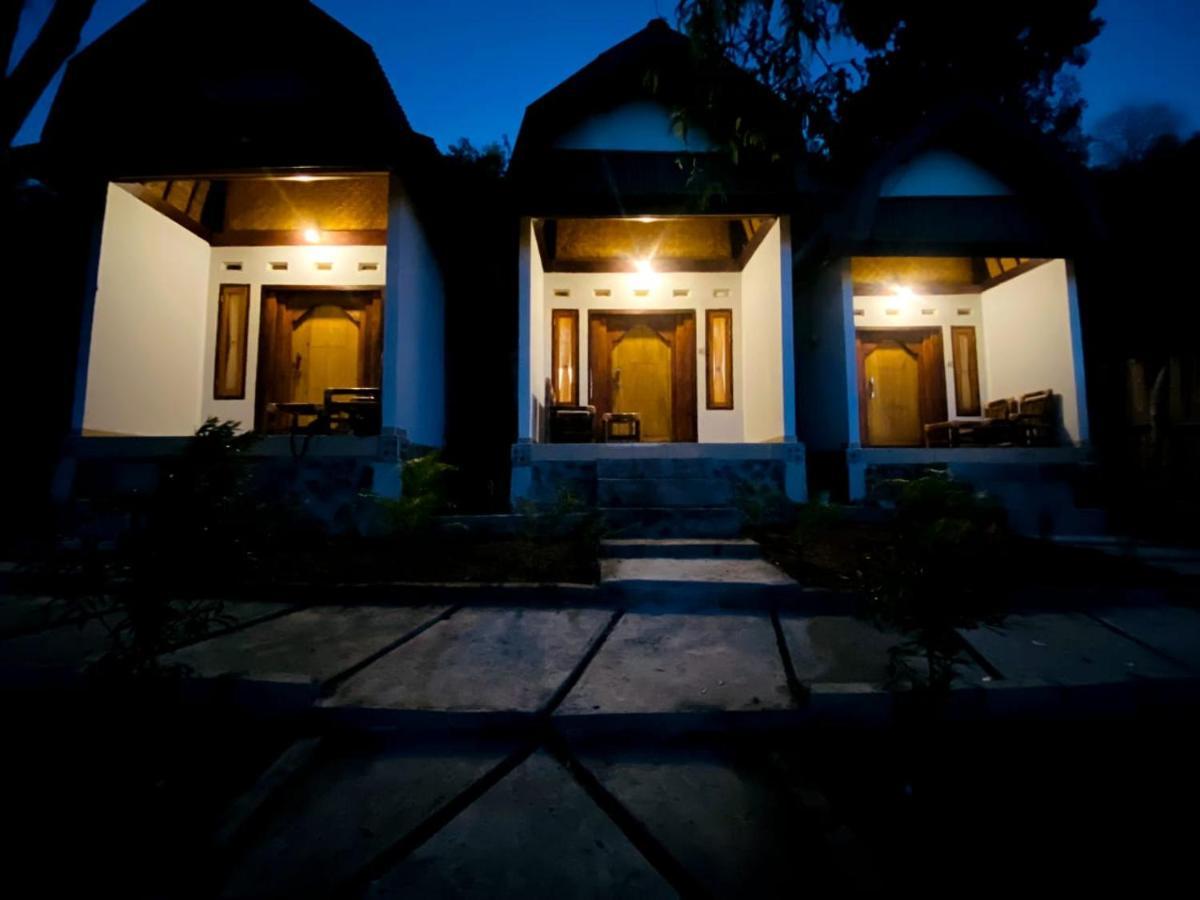 Diki Bungalow Kuta  Exteriér fotografie